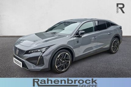 Peugeot 408 Gebrauchtwagen