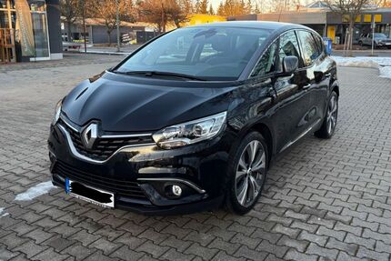 Renault Scenic Gebrauchtwagen