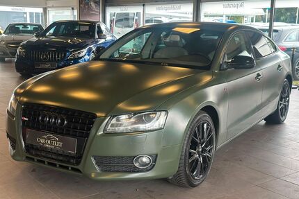 Audi A5 Gebrauchtwagen