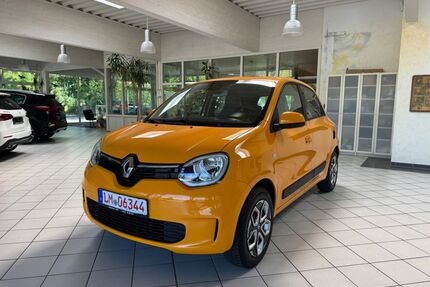 Renault Twingo Gebrauchtwagen