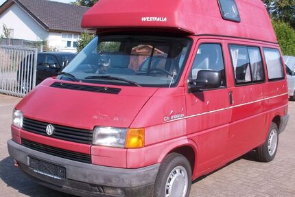 VW T4 andere Gebrauchtwagen