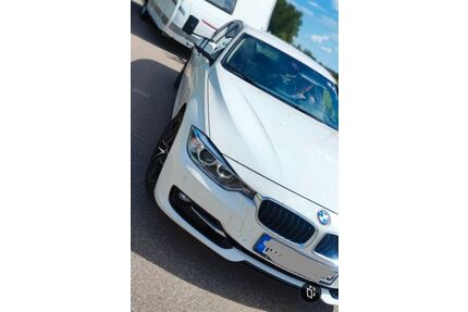 BMW 330 Gebrauchtwagen