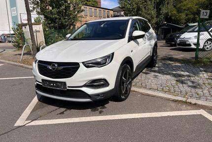 Opel Grandland (X) Gebrauchtwagen