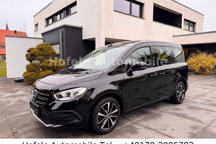 Mercedes-Benz T-Klasse Gebrauchtwagen