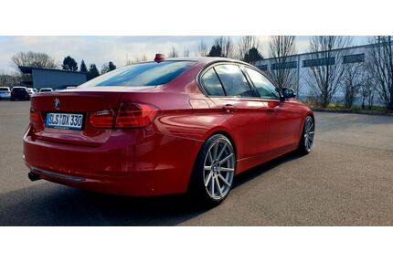 BMW 330 Gebrauchtwagen