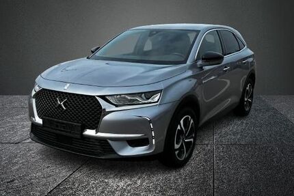 DS Automobiles DS7 (Crossback) Gebrauchtwagen