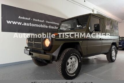 Mercedes-Benz G 230 Gebrauchtwagen