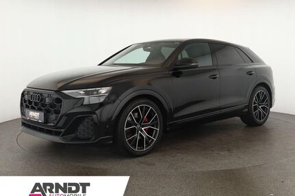 Audi Q8 Gebrauchtwagen