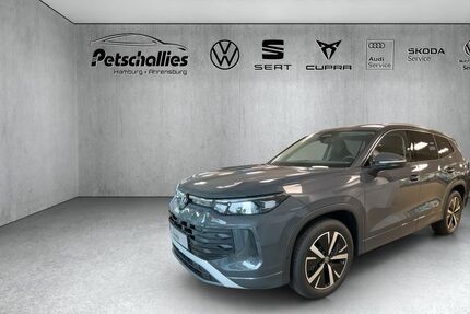 VW Tayron Gebrauchtwagen
