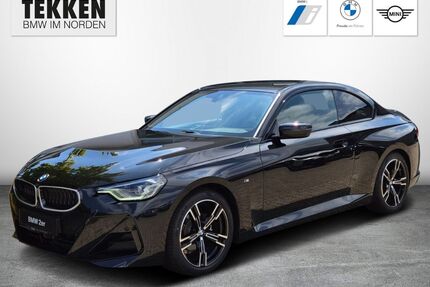 BMW 218 Gebrauchtwagen