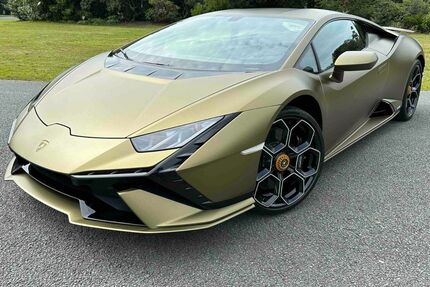 Lamborghini Huracán Gebrauchtwagen