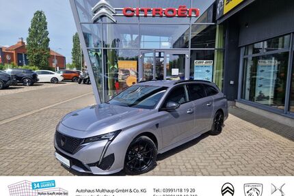 Peugeot 308 Gebrauchtwagen