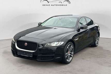 Jaguar XE Gebrauchtwagen