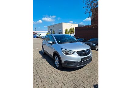 Opel Crossland (X) Gebrauchtwagen