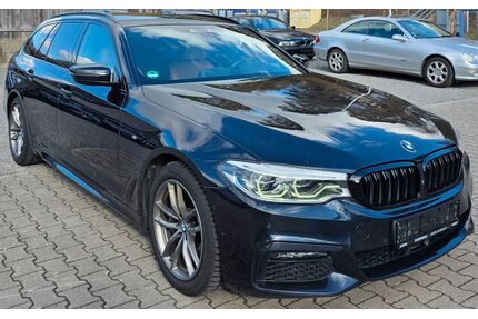 BMW 530 Gebrauchtwagen