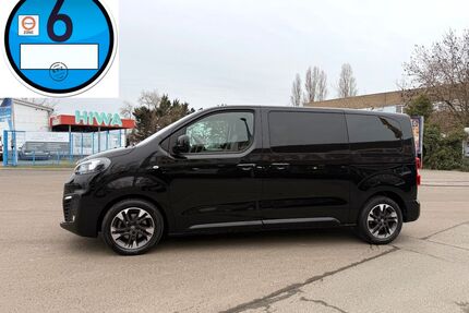 Opel Zafira Life Gebrauchtwagen