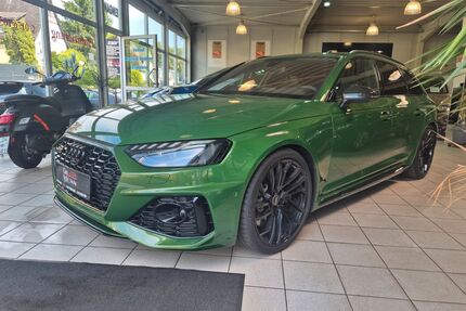 Audi RS4 Gebrauchtwagen