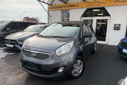 Kia Venga Gebrauchtwagen
