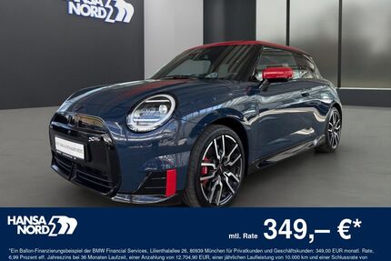 Mini John Cooper Works Gebrauchtwagen