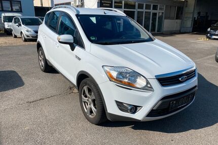 Ford Kuga Gebrauchtwagen