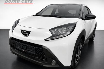 Toyota Aygo (X) Gebrauchtwagen