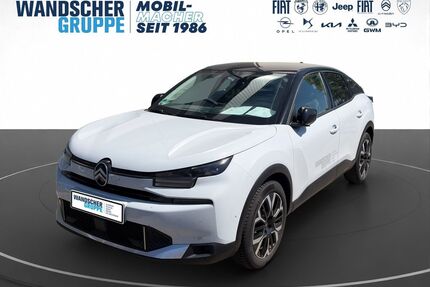 Citroen C4 Gebrauchtwagen