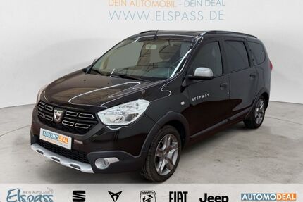 Dacia Lodgy Gebrauchtwagen