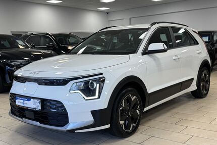 Kia Niro Gebrauchtwagen