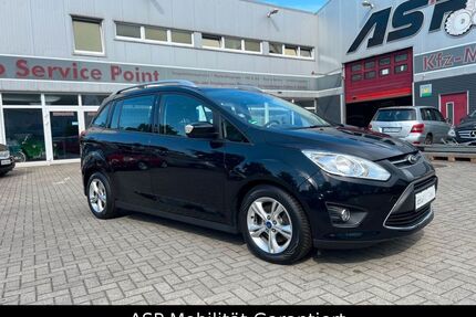 Ford Grand C-Max Gebrauchtwagen