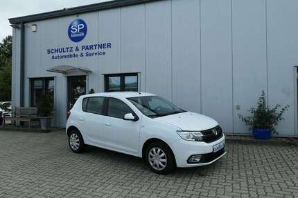 Dacia Sandero Gebrauchtwagen