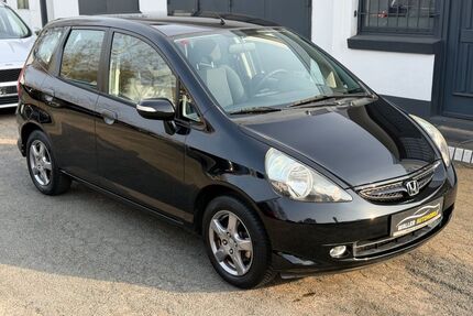 Honda Jazz Gebrauchtwagen