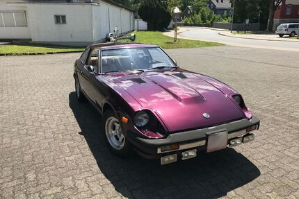 Nissan 280 ZX Gebrauchtwagen