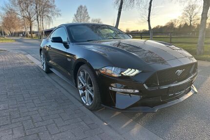 Ford Mustang Gebrauchtwagen
