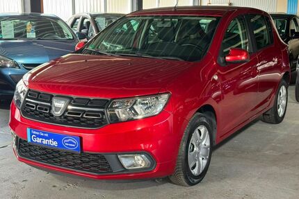 Dacia Sandero Gebrauchtwagen