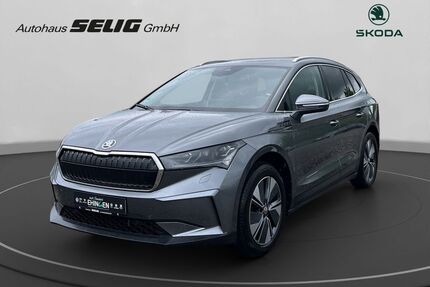 Skoda Enyaq Gebrauchtwagen