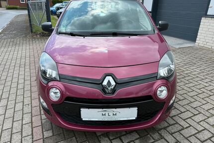 Renault Twingo Gebrauchtwagen