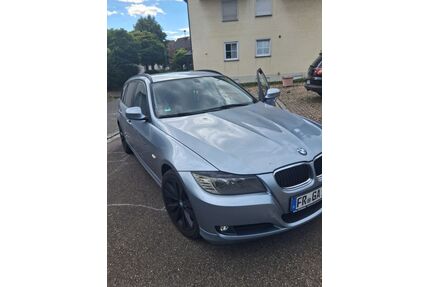 BMW 318 Gebrauchtwagen