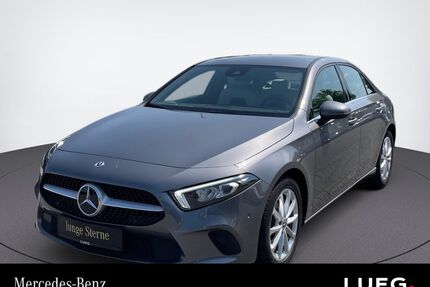 Mercedes-Benz A 200 Gebrauchtwagen