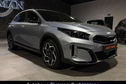 Kia XCeed Gebrauchtwagen