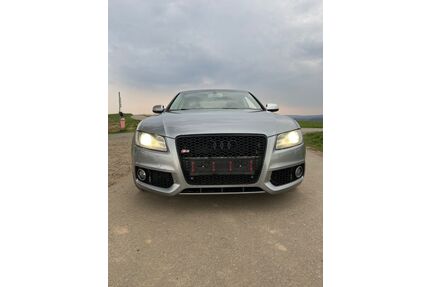 Audi S5 Gebrauchtwagen