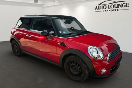Mini Cooper Gebrauchtwagen