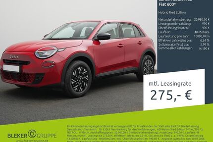 Fiat 600 Gebrauchtwagen