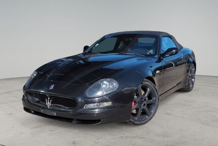 Maserati 4200 Gebrauchtwagen