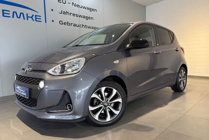 Hyundai i10 Gebrauchtwagen