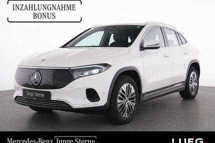 Mercedes-Benz EQA Gebrauchtwagen