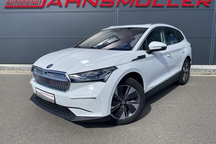 Skoda Enyaq Gebrauchtwagen