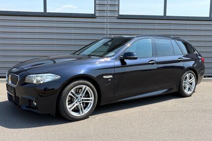 BMW 530 Gebrauchtwagen
