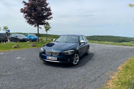 BMW 118 Gebrauchtwagen