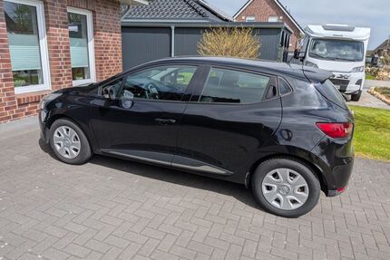 Renault Clio Gebrauchtwagen
