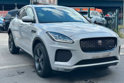 Jaguar E-Pace Gebrauchtwagen